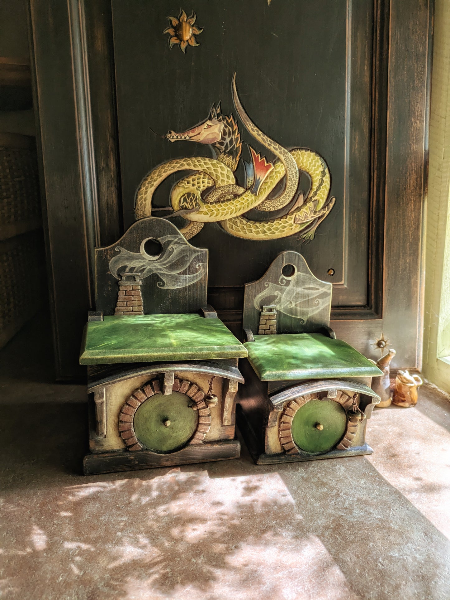 Keep-it-Secret Keepsake Box SMALL