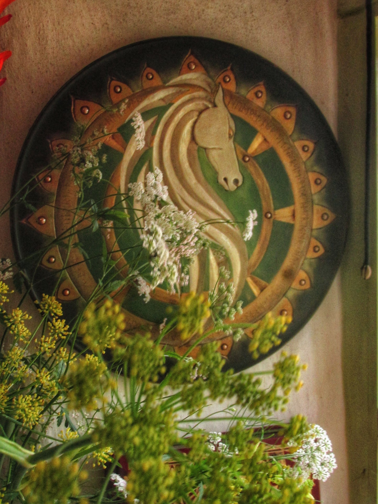 Rohan Shield