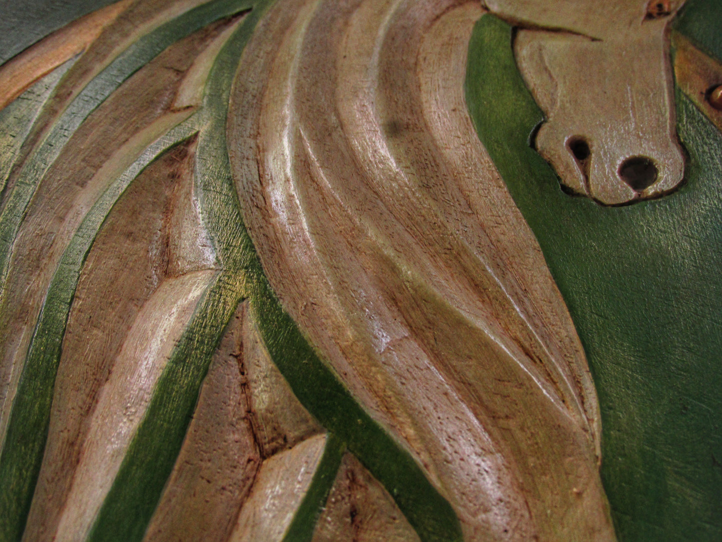 Rohan Shield
