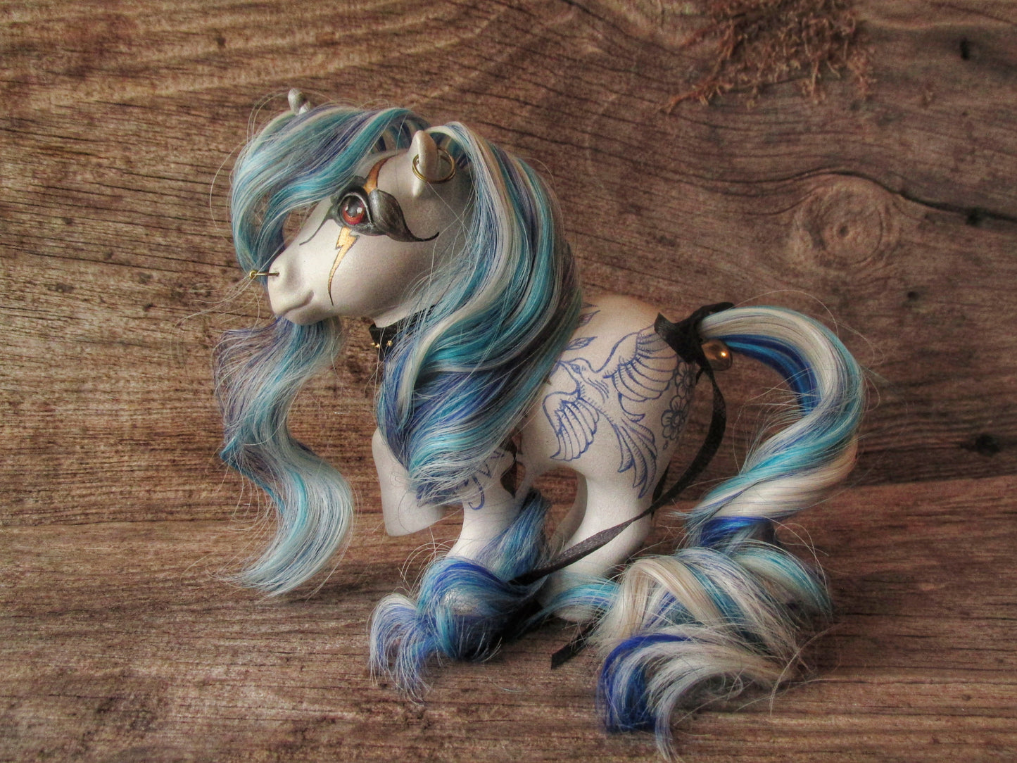 My Little Pony - Slash
