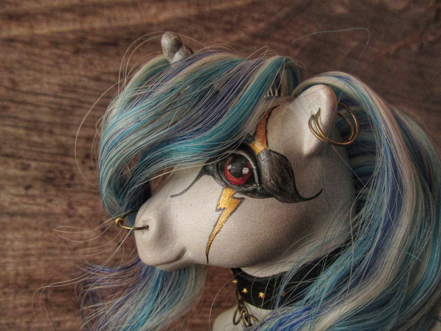 My Little Pony - Slash