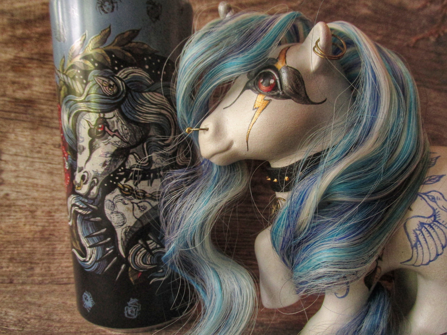 My Little Pony - Slash