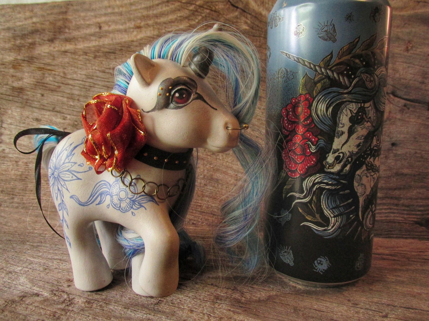 My Little Pony - Slash