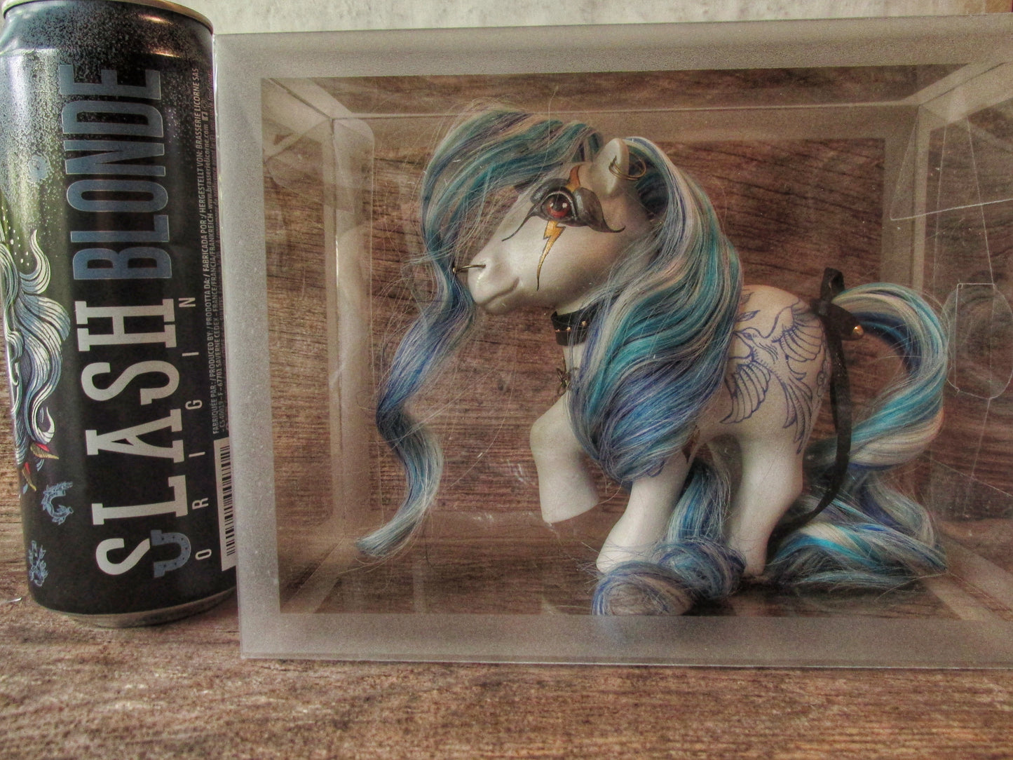 My Little Pony - Slash