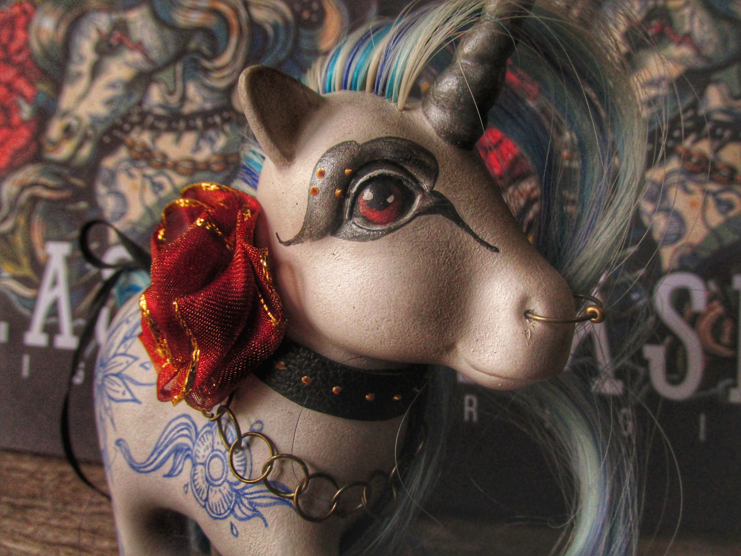My Little Pony - Slash