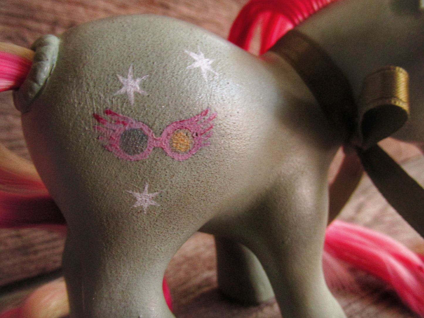 My Little Pony - Quibbler