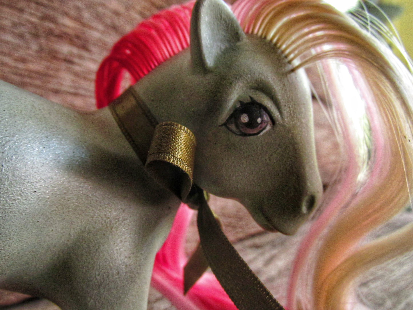 My Little Pony - Quibbler