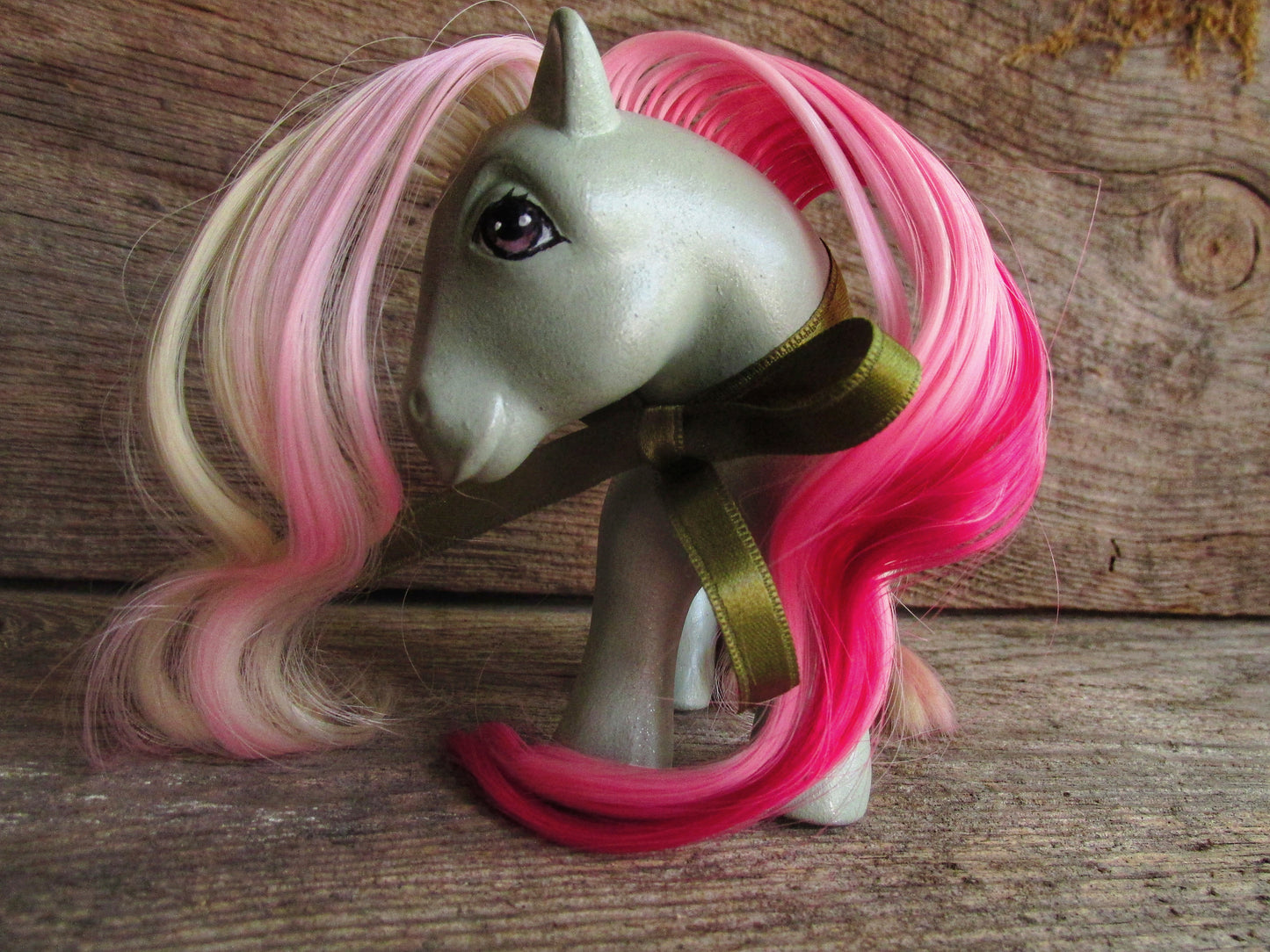 My Little Pony - Quibbler