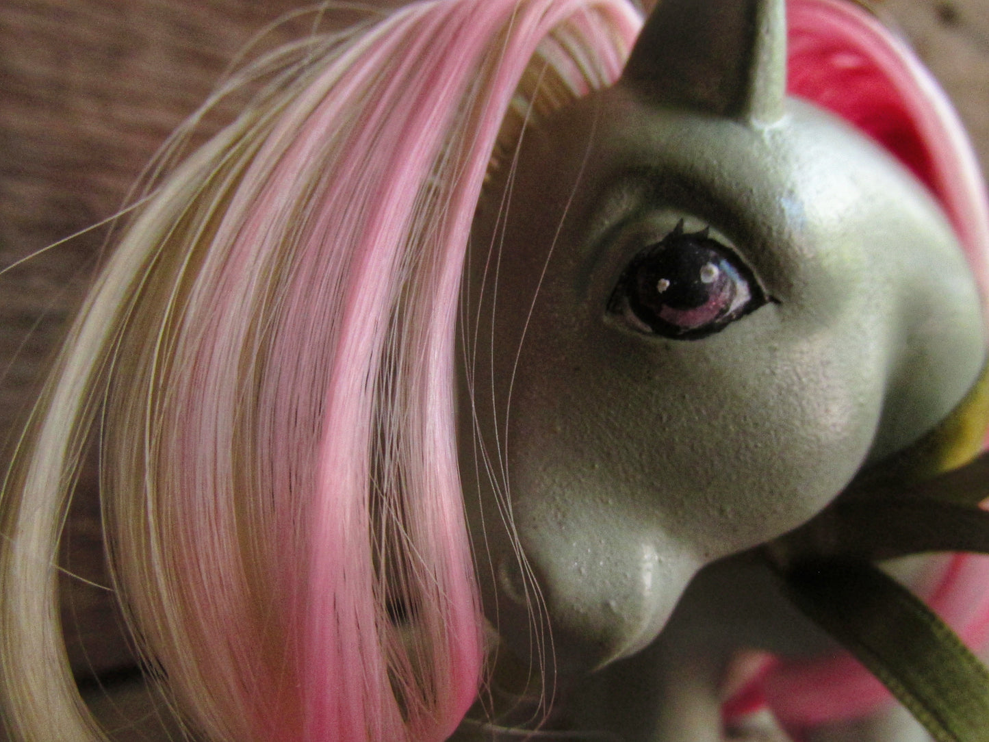 My Little Pony - Quibbler