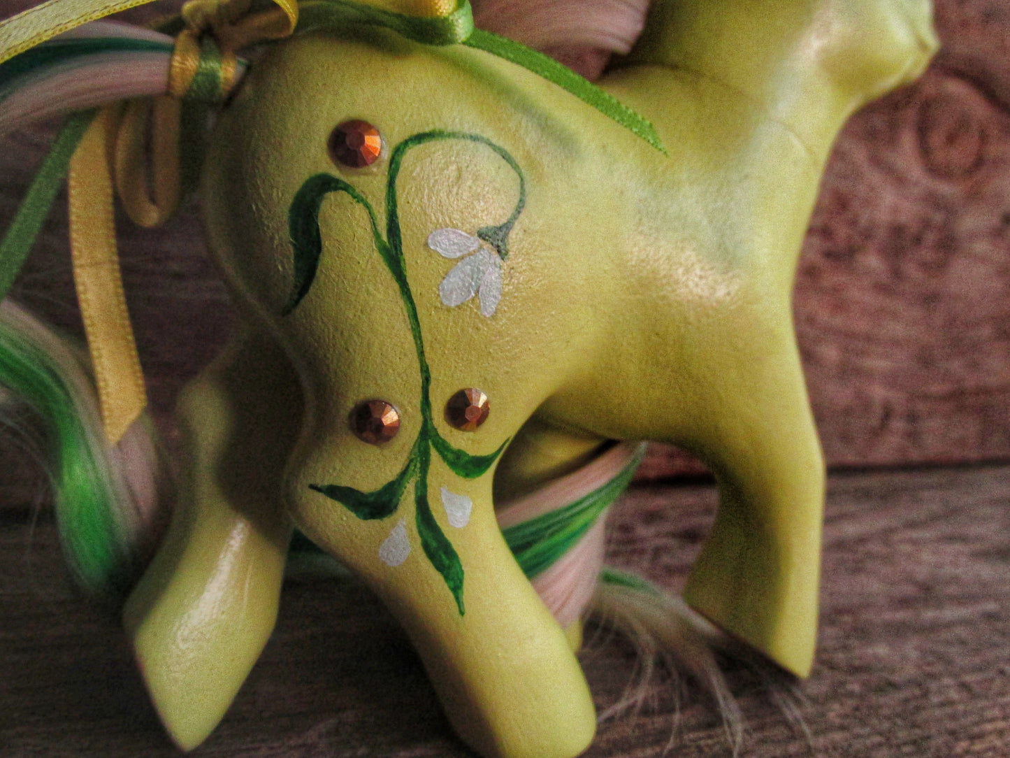 My Little Pony - Lackadaisy