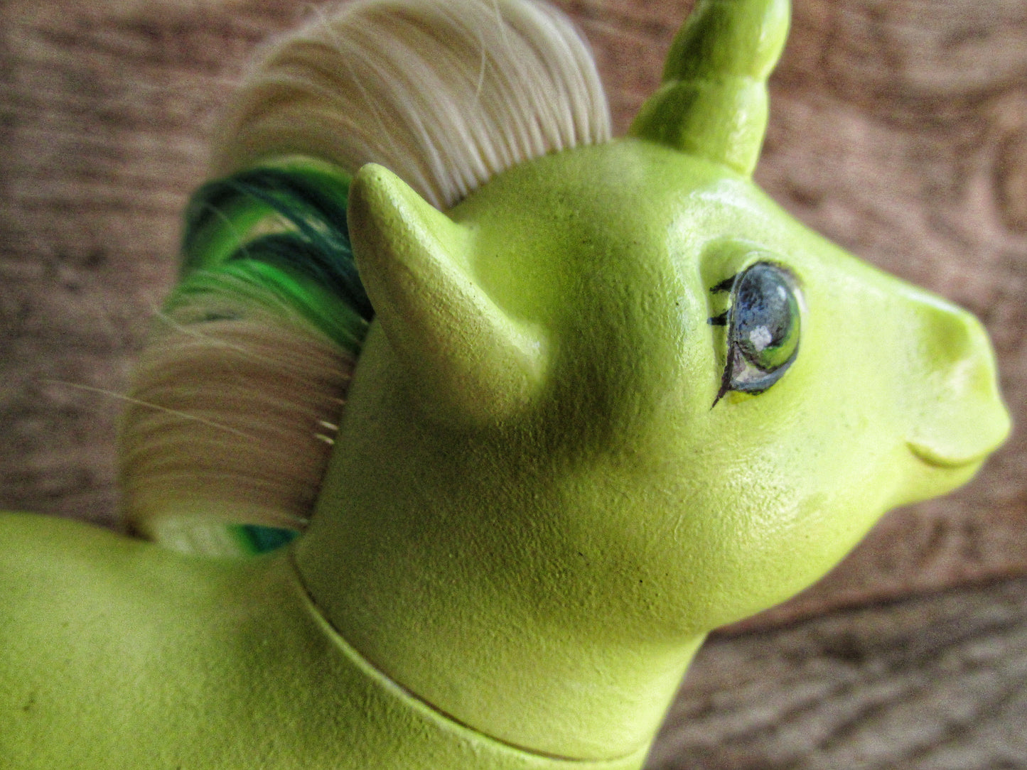 My Little Pony - Lackadaisy
