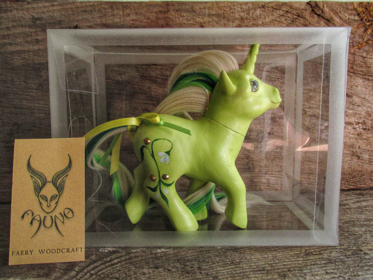 My Little Pony - Lackadaisy