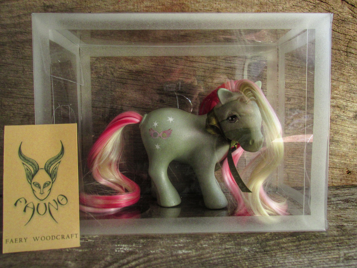 My Little Pony - Quibbler