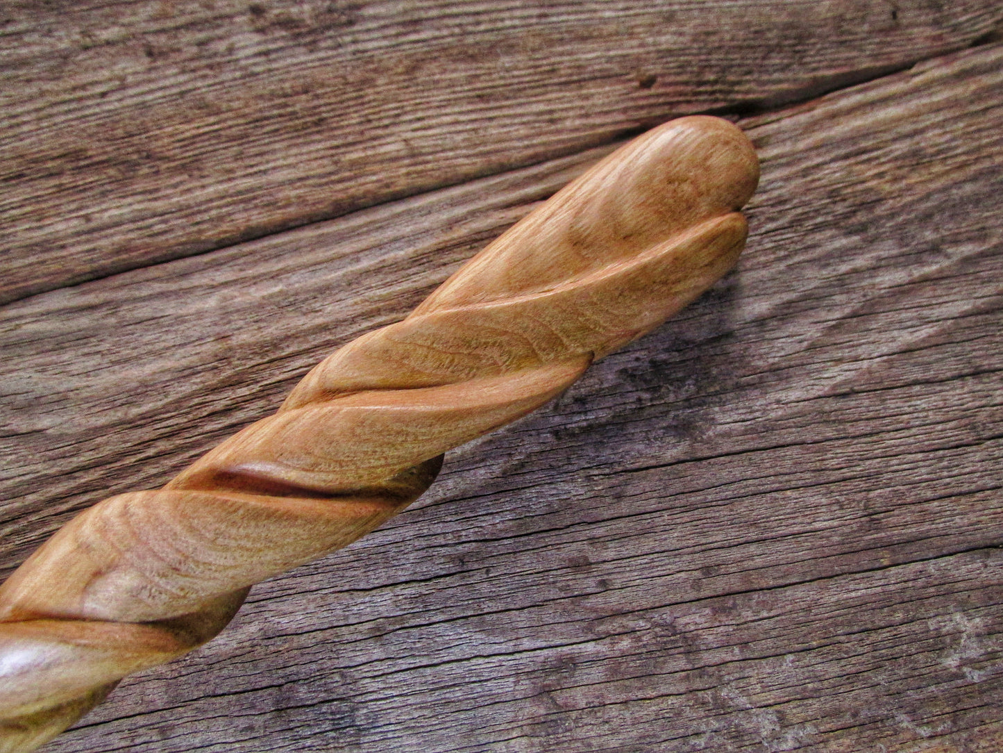Baguette magique - Albus