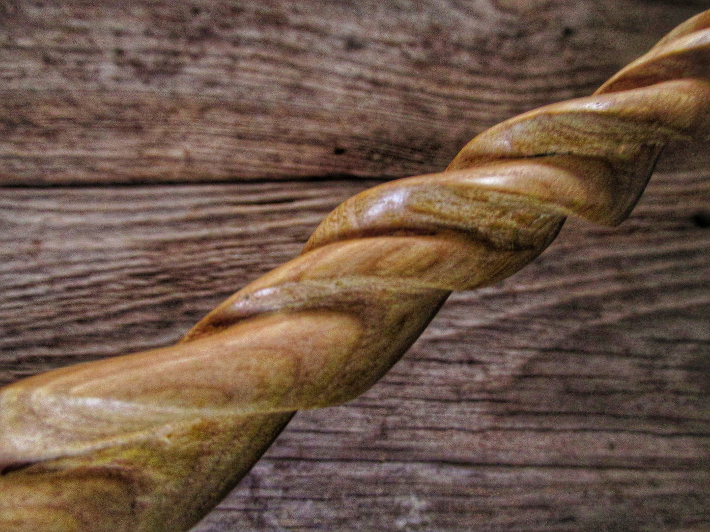 Baguette magique - Albus