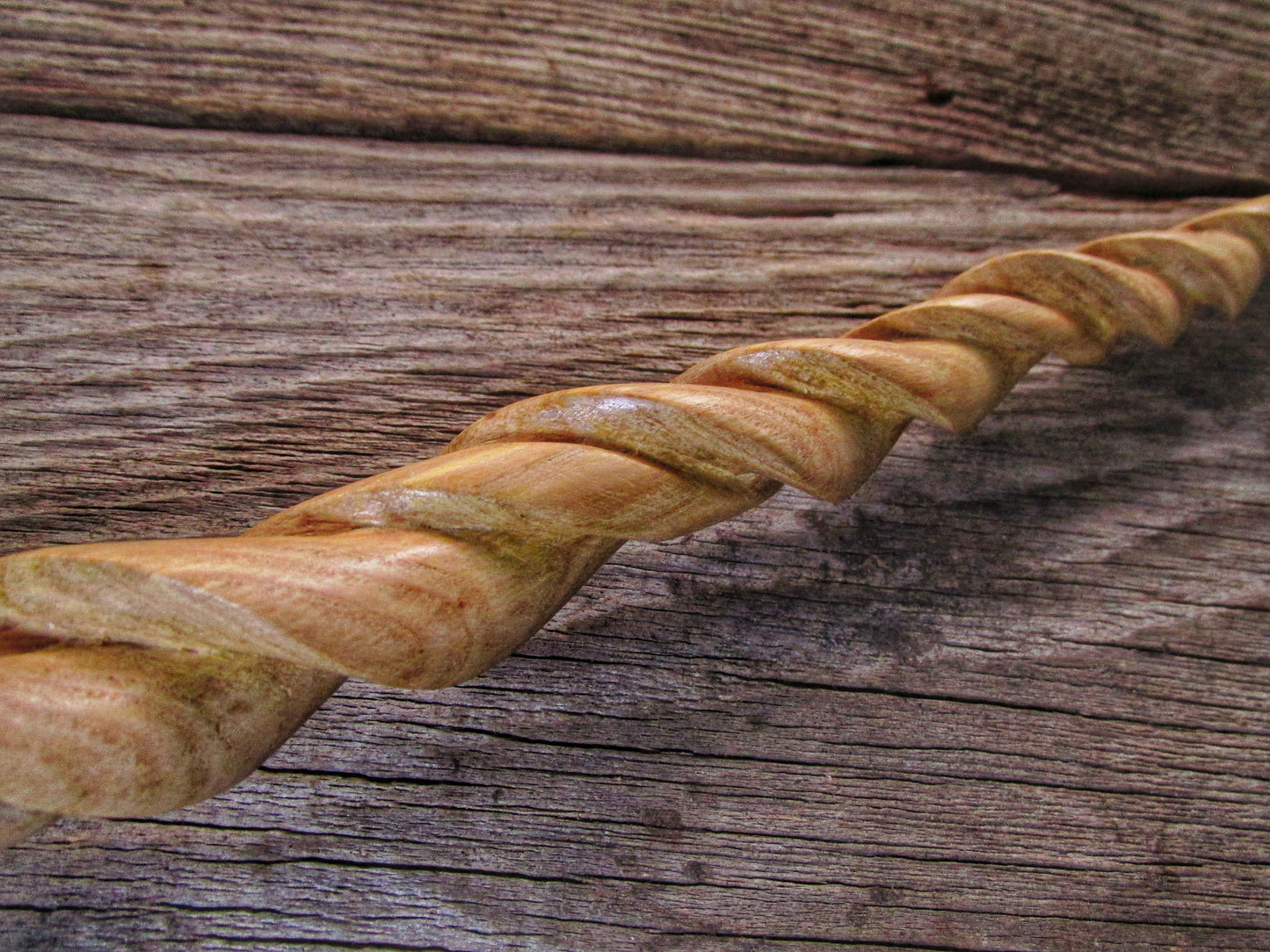Baguette magique - Albus