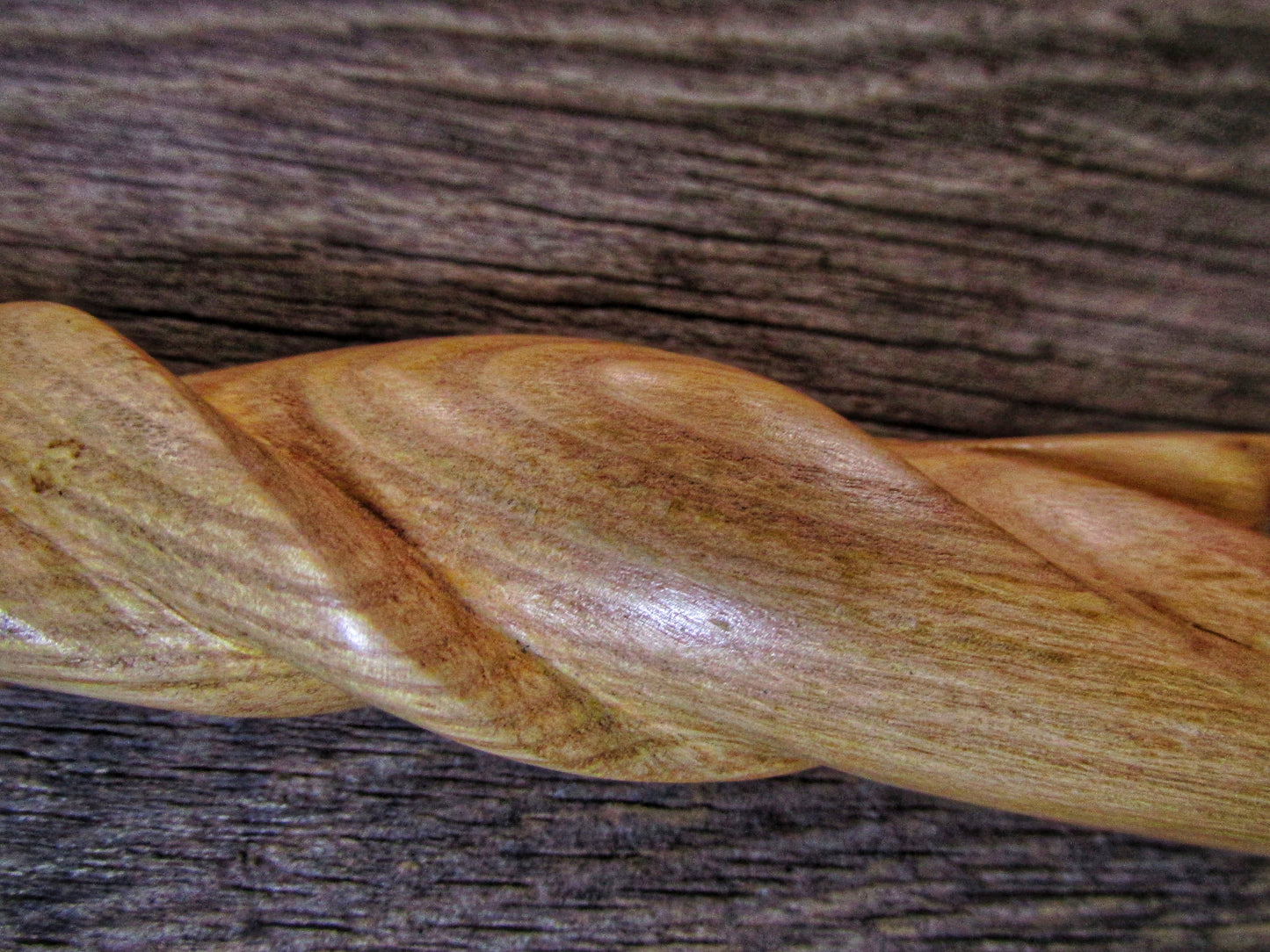 Baguette magique - Albus