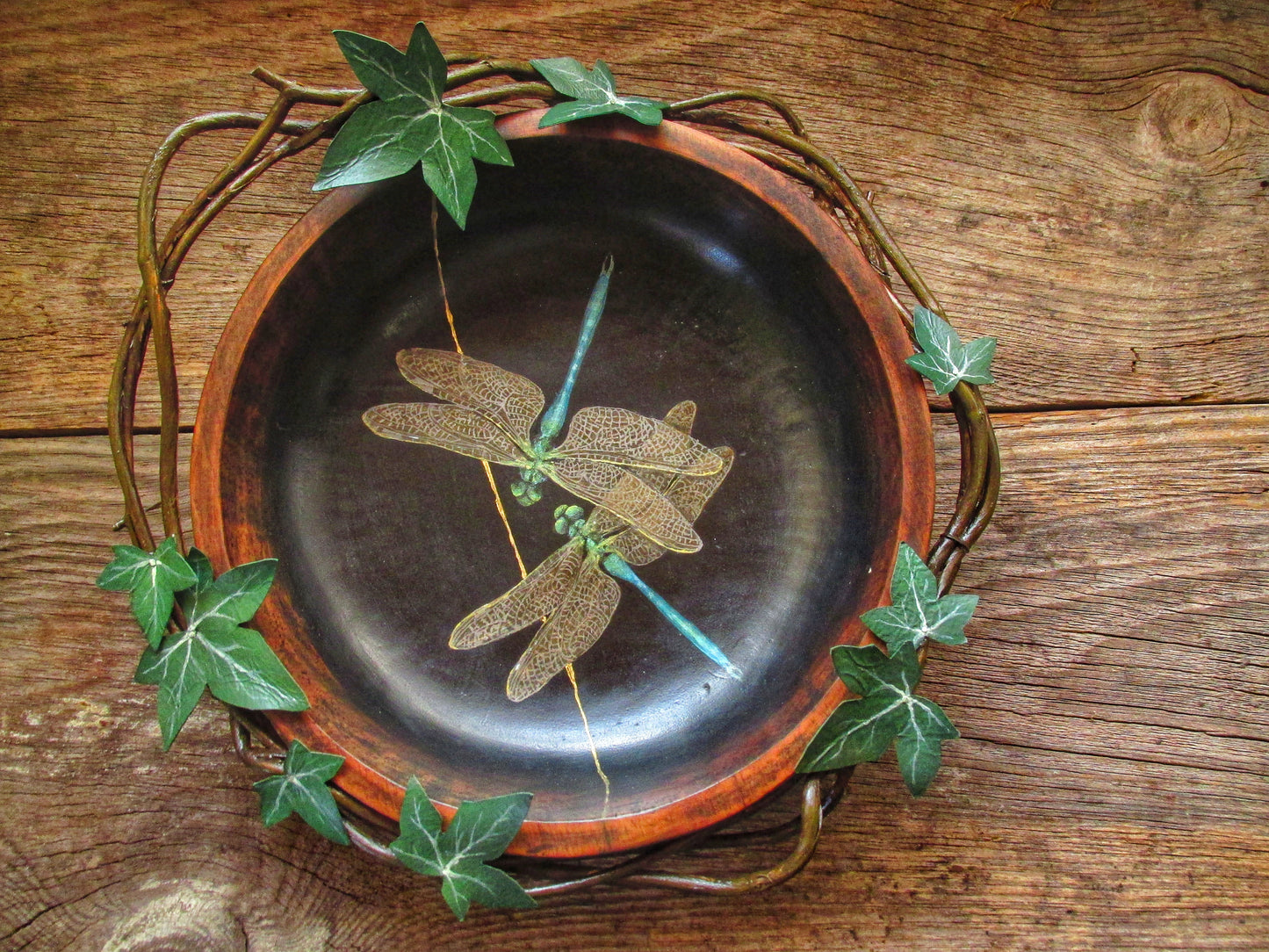 Upcycled - La fissure dans tout