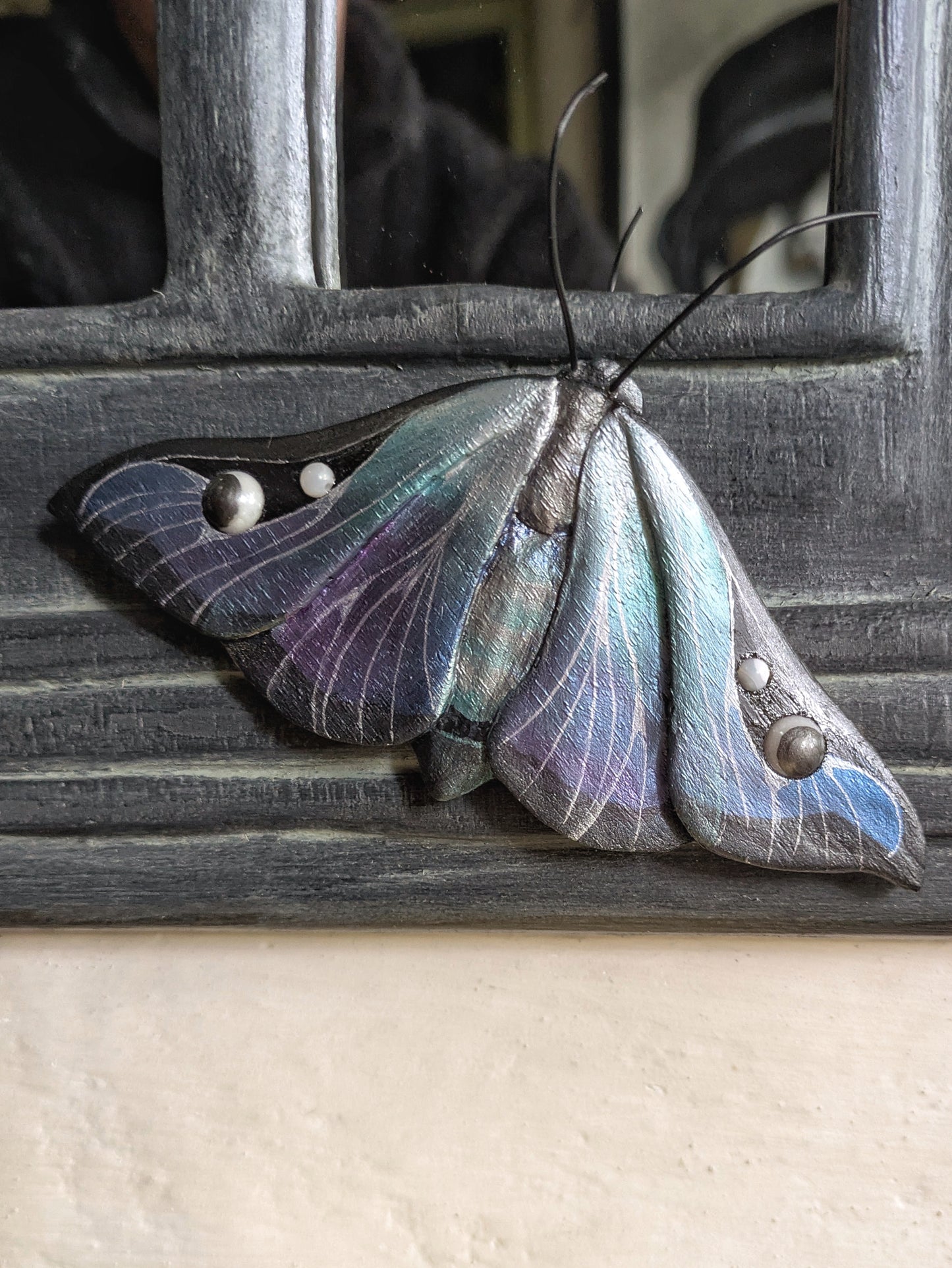 New Songs - Mirror -reserved for Fab