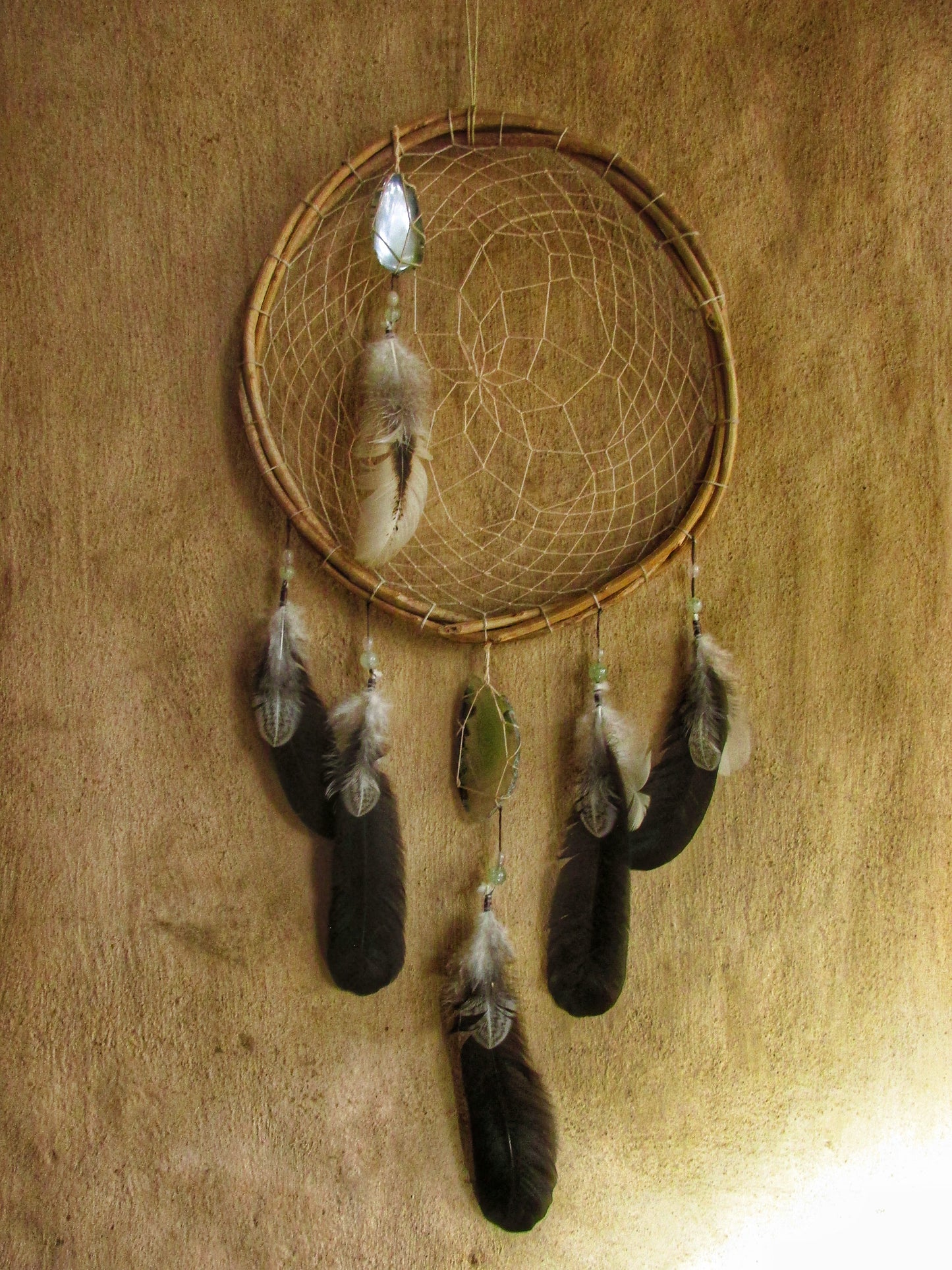 Dreamcatcher "Frost Morning"