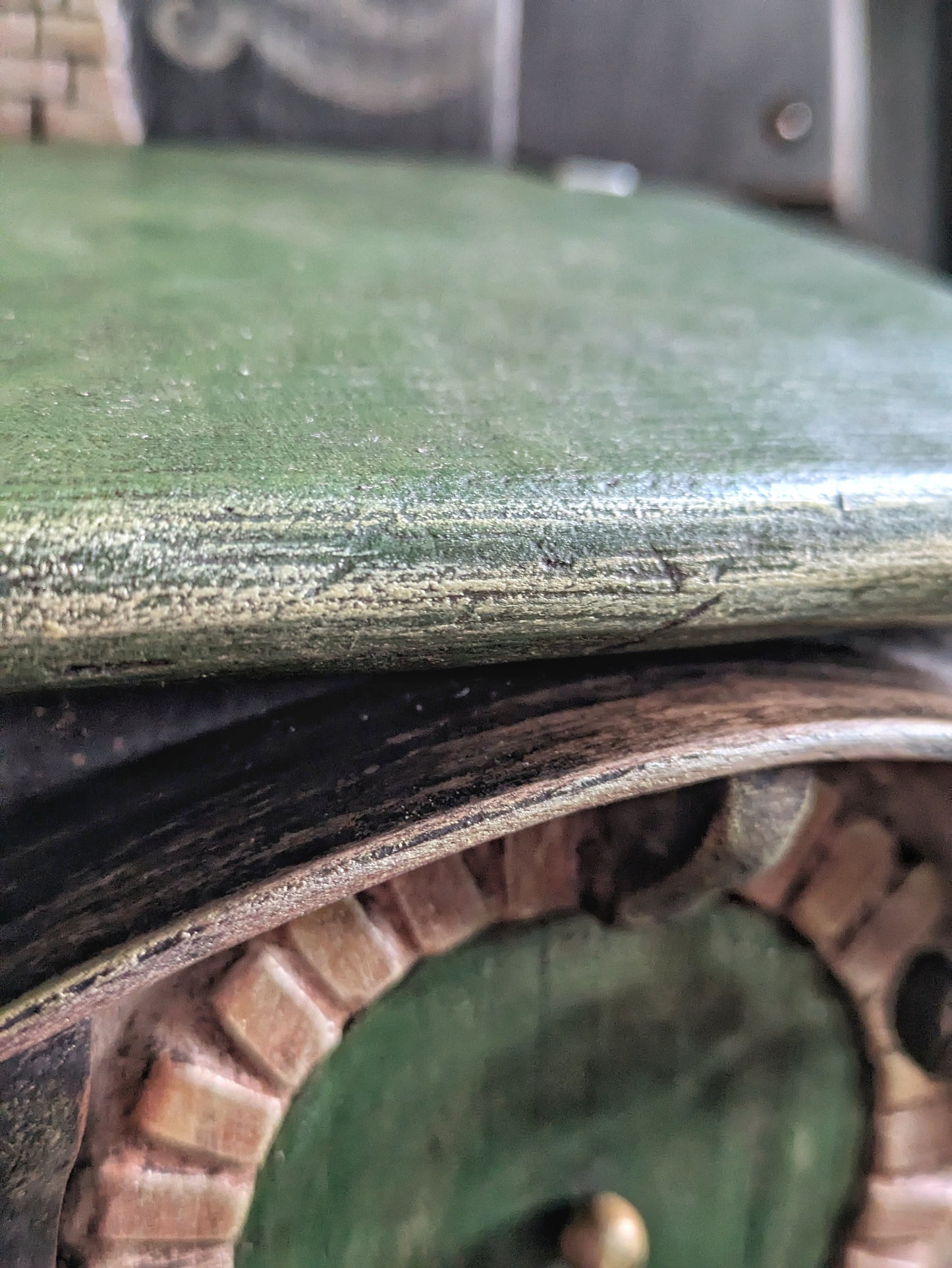 Keep-it-Secret, a Keepsake Box