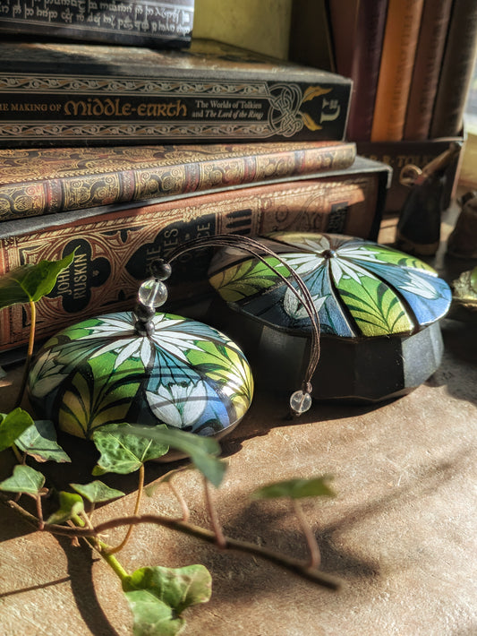 Luthien boxes - Christmas Freebies !!