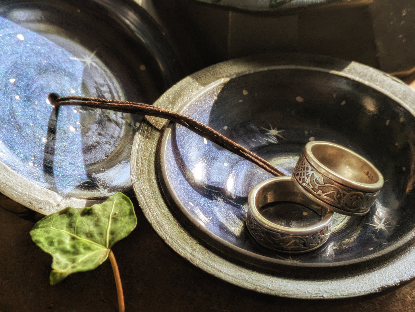 Luthien boxes - Christmas Freebies !!