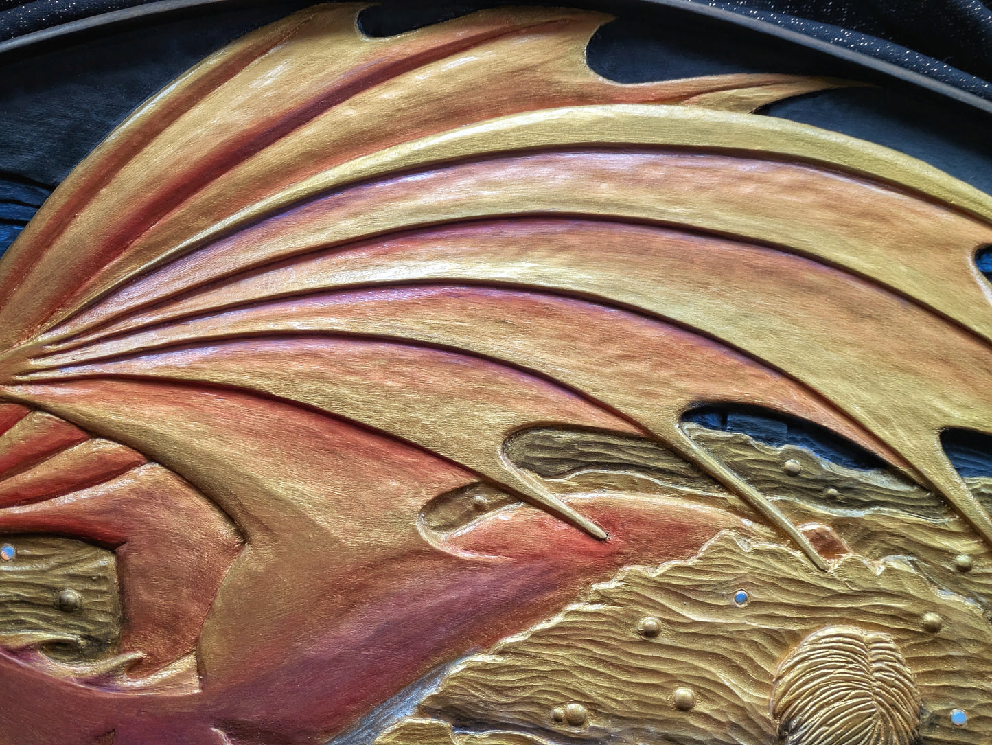 Conversation with Smaug - Available