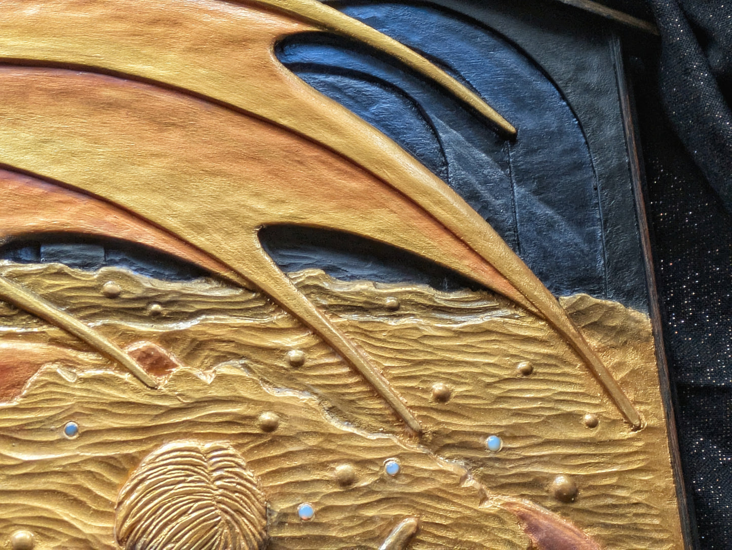 Conversation with Smaug - Available