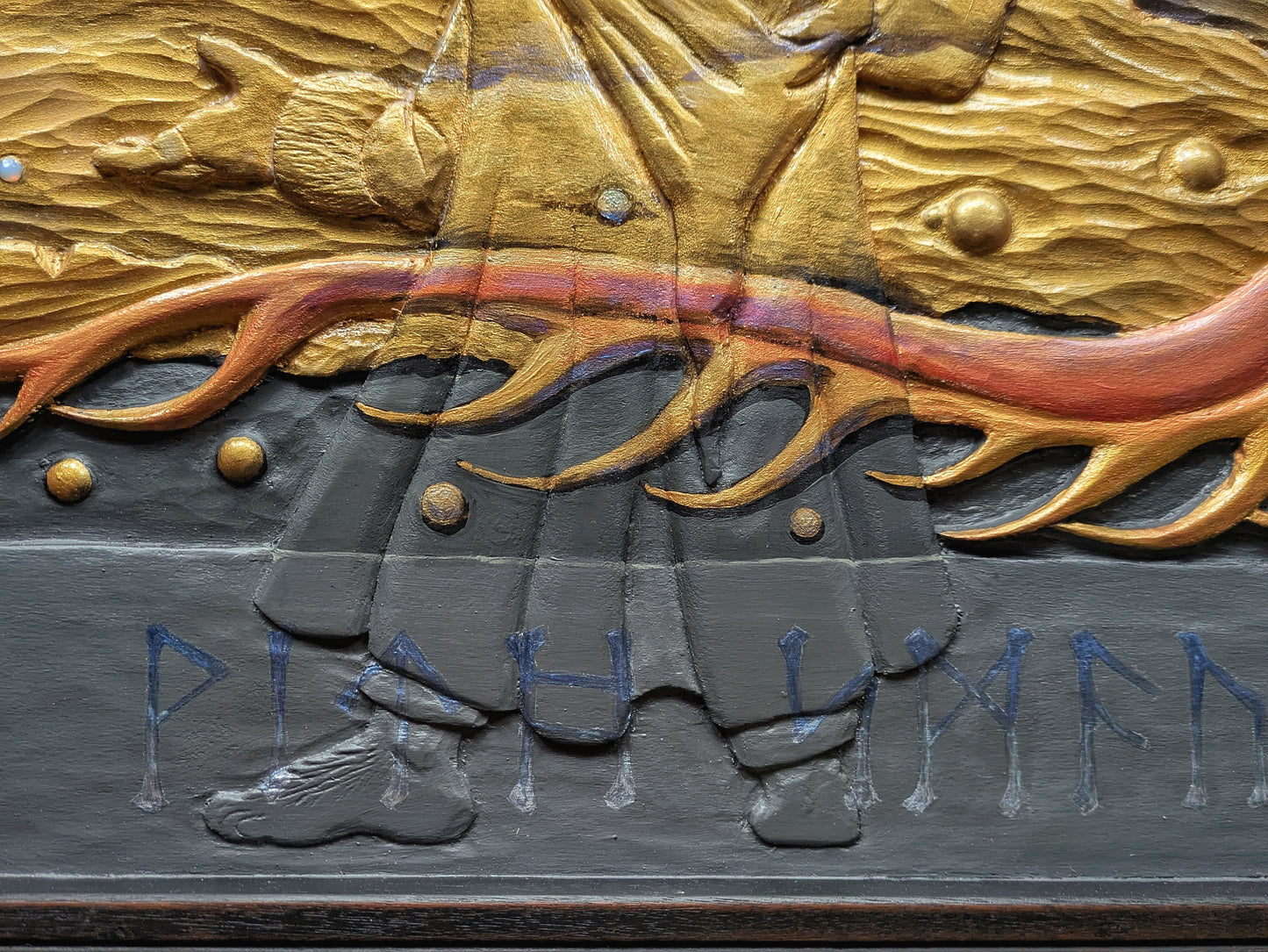 Conversation with Smaug - Available