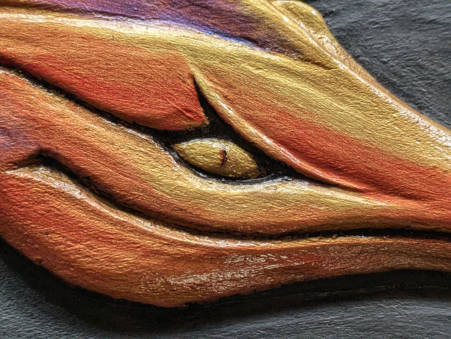 Conversation with Smaug - Available
