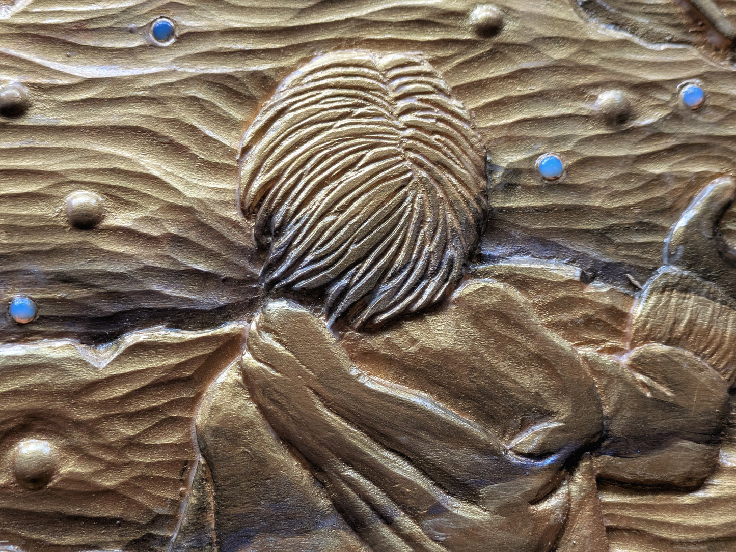 Conversation with Smaug - Available