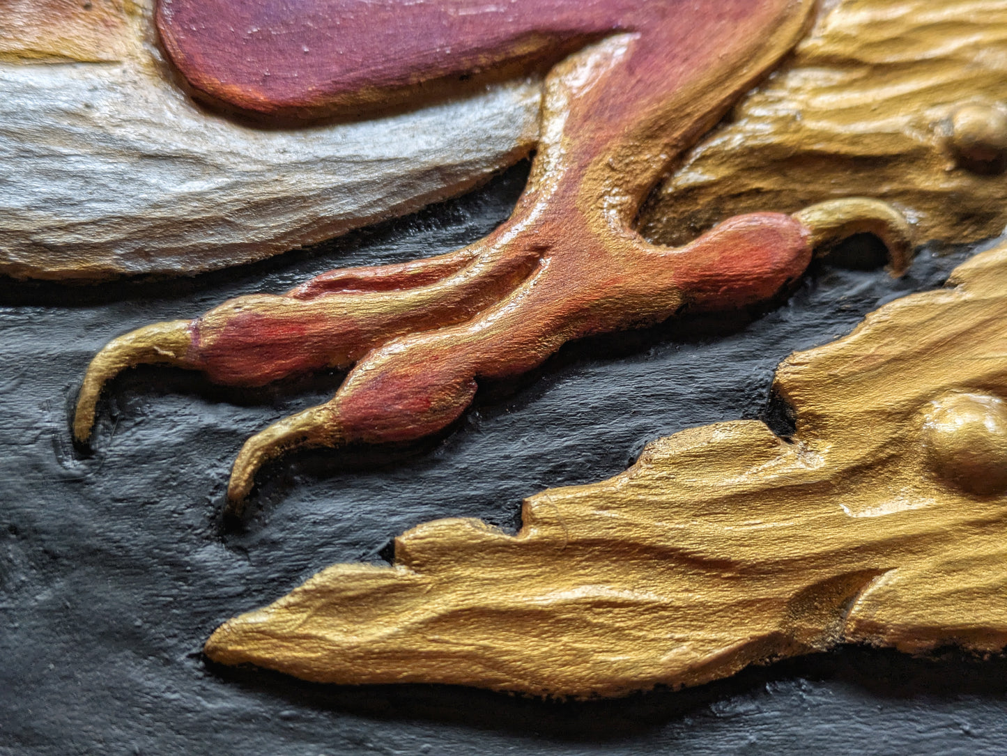 Conversation with Smaug - Available