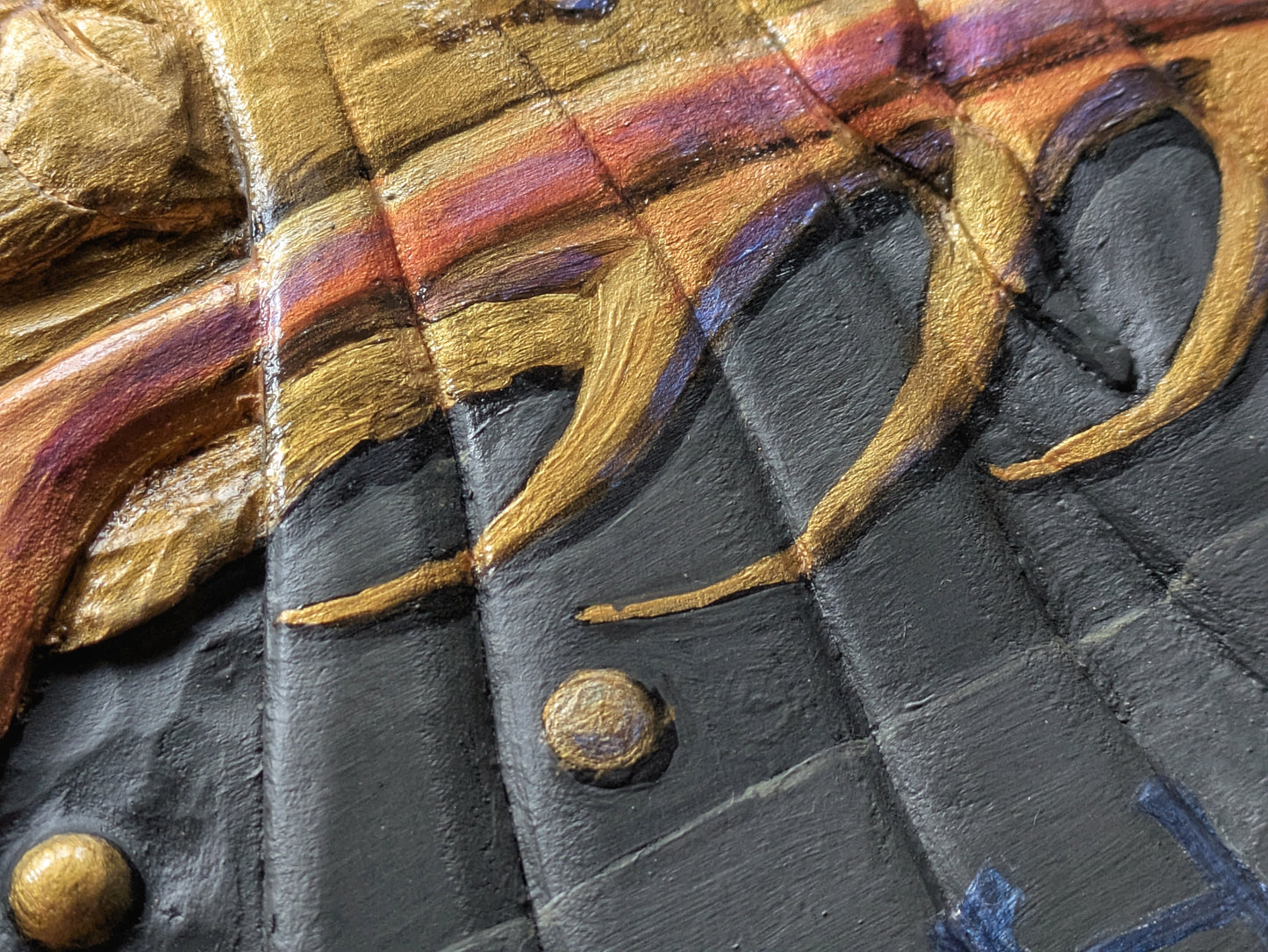 Conversation with Smaug - Available