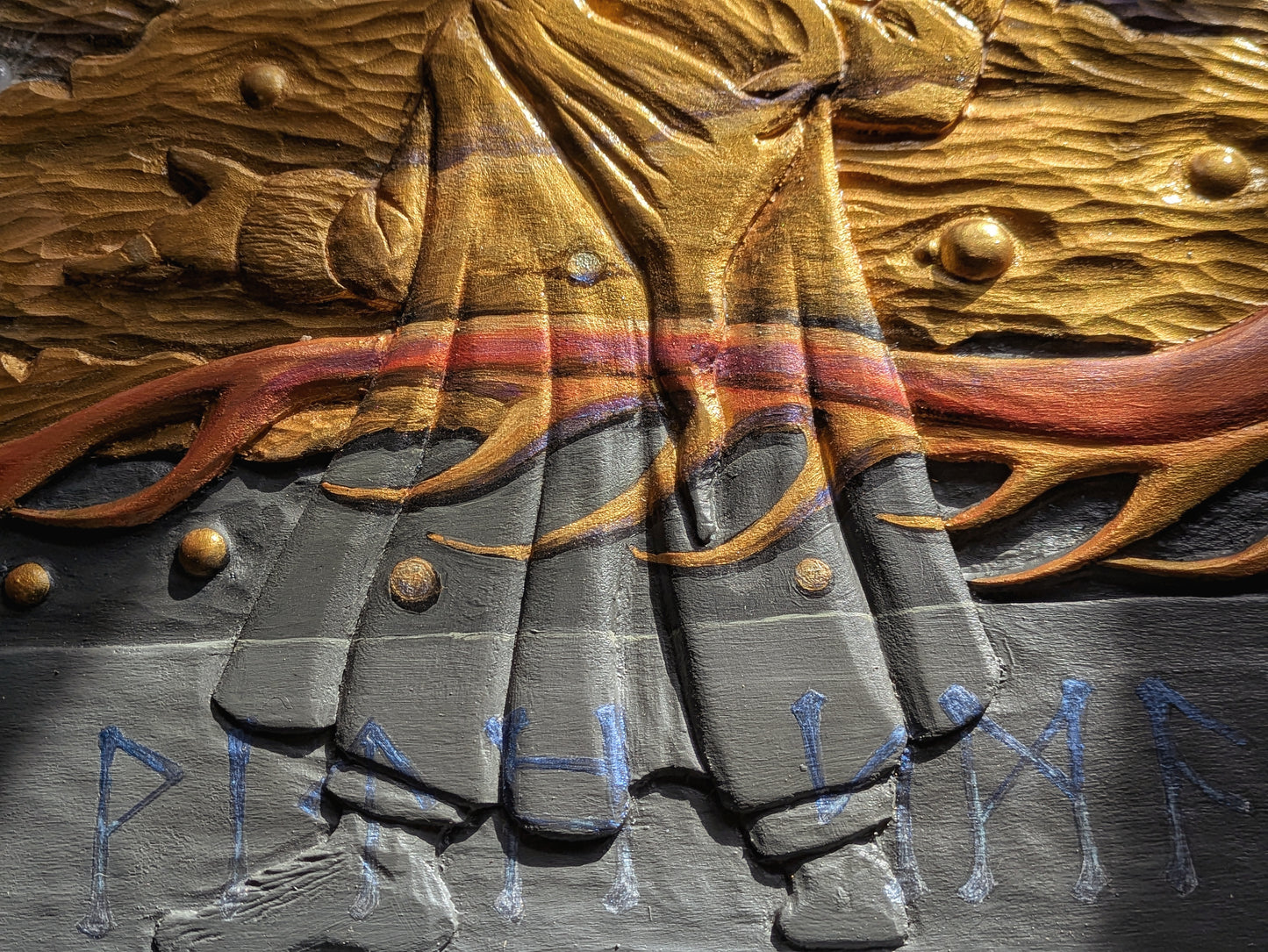 Conversation with Smaug - Available