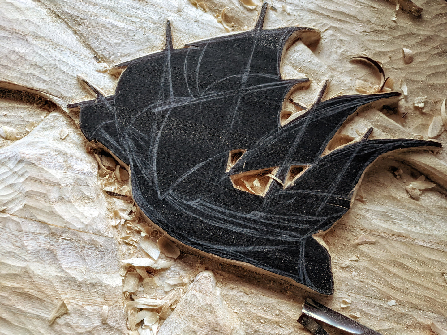 Coming Soon - The Fall of Ancalagon