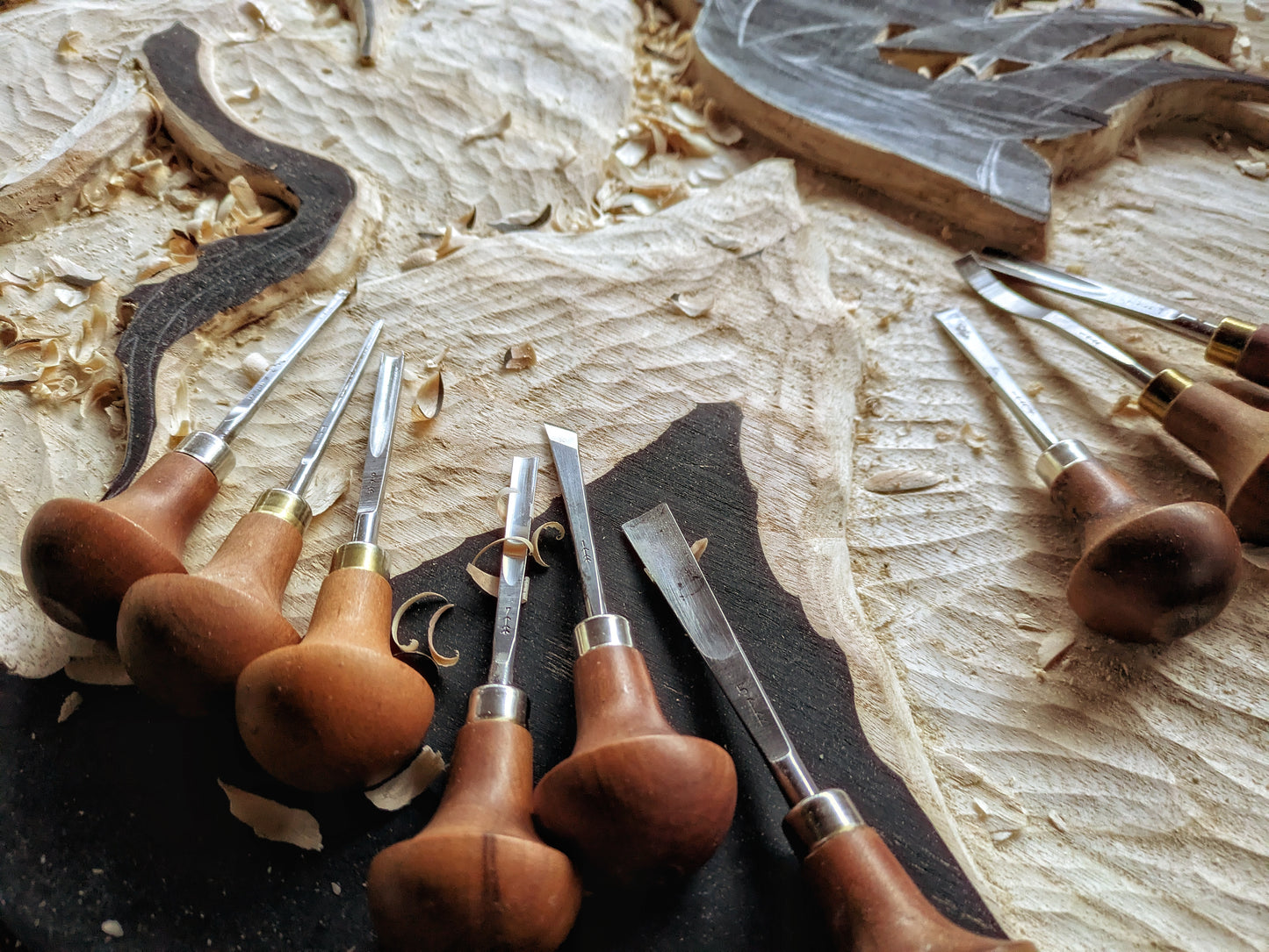 Coming Soon - The Fall of Ancalagon