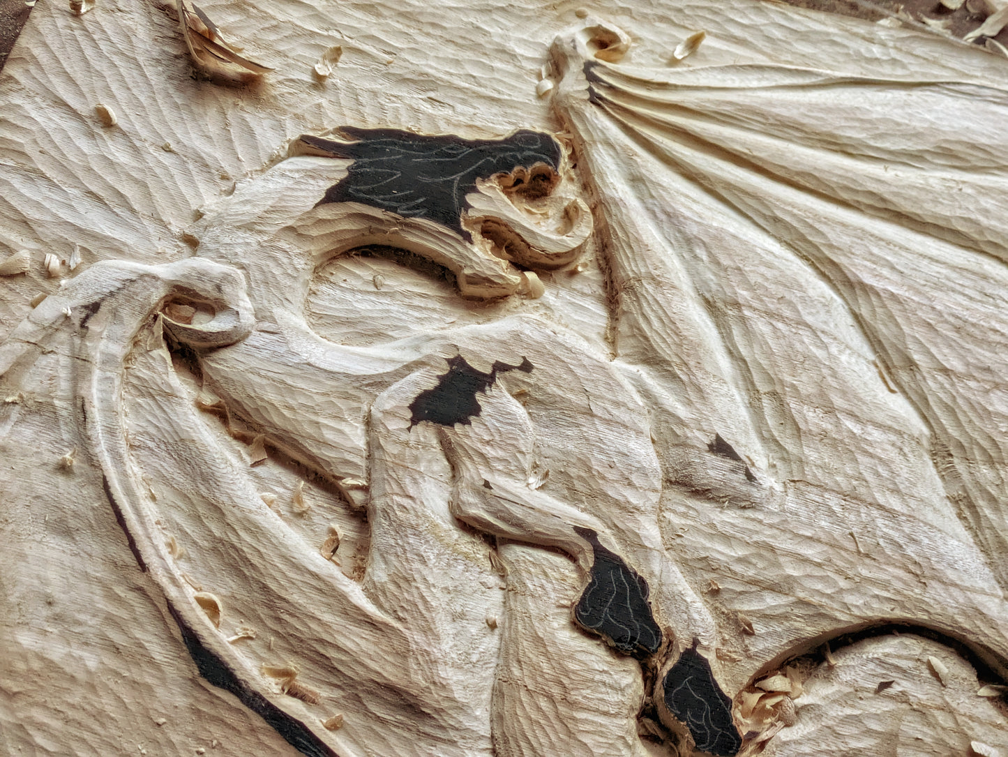 Coming Soon - The Fall of Ancalagon