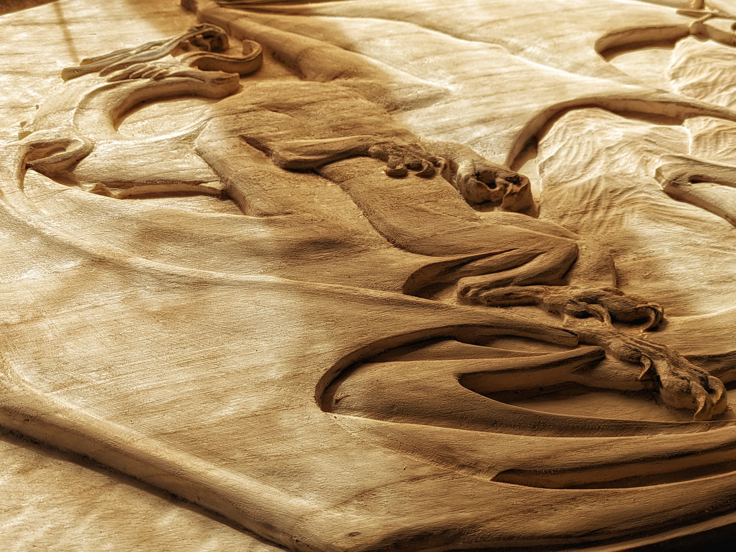 Coming Soon - The Fall of Ancalagon