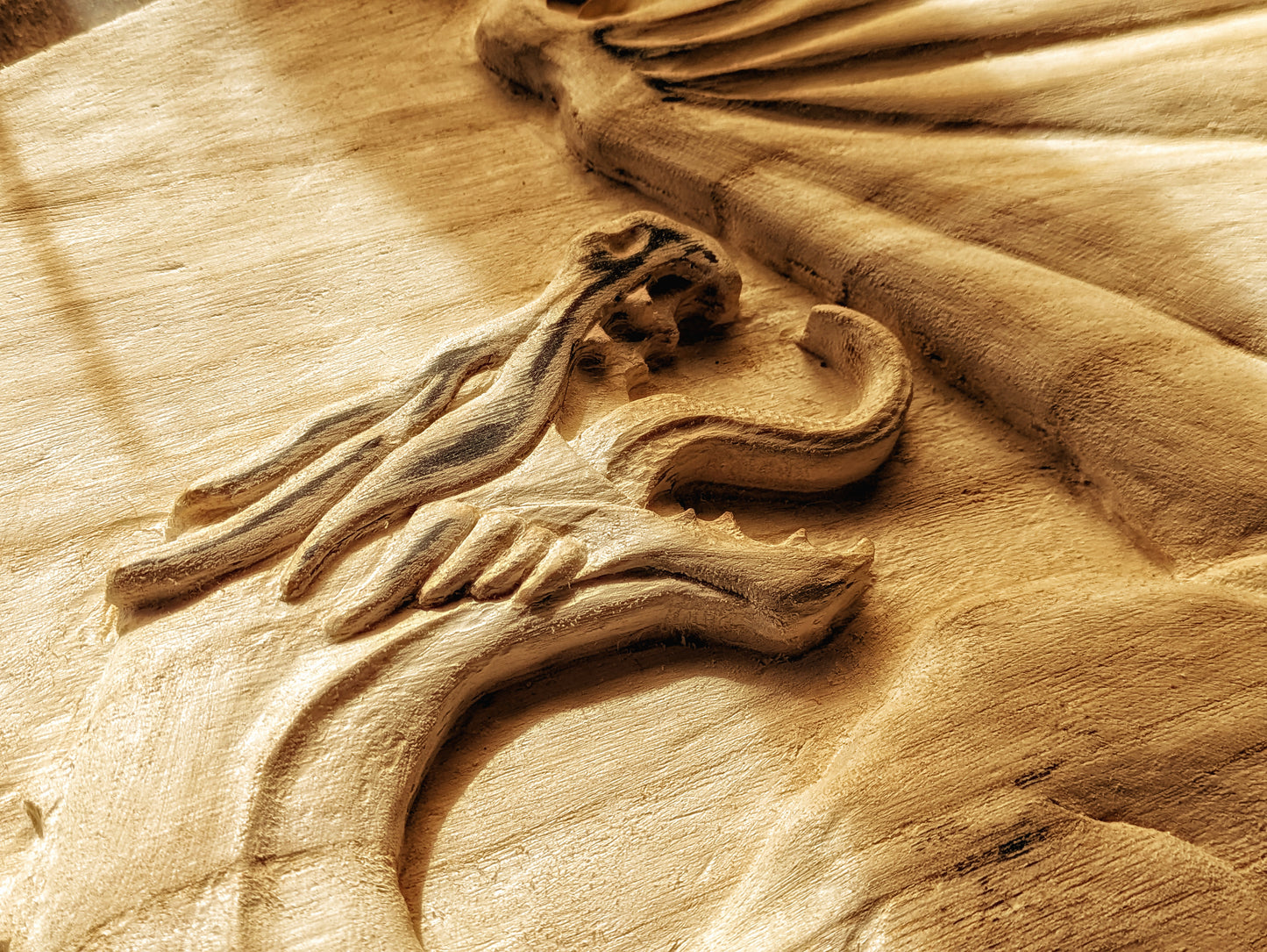 Coming Soon - The Fall of Ancalagon