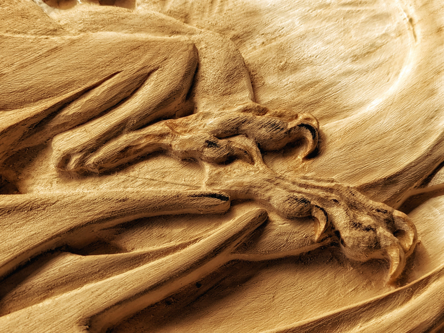 Coming Soon - The Fall of Ancalagon