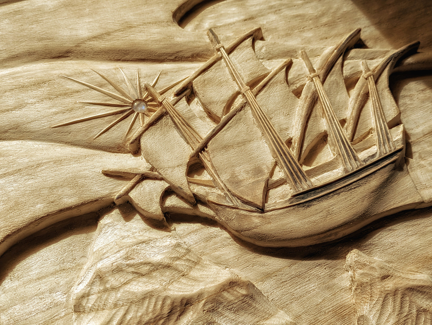 Coming Soon - The Fall of Ancalagon