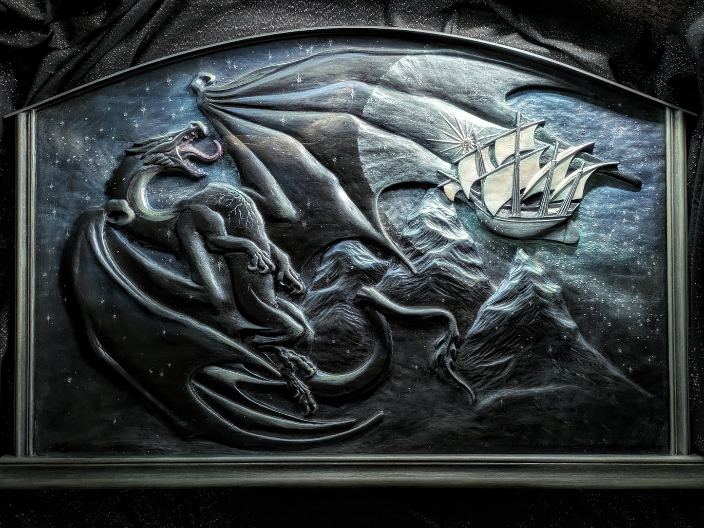The Fall of Ancalagon - Available