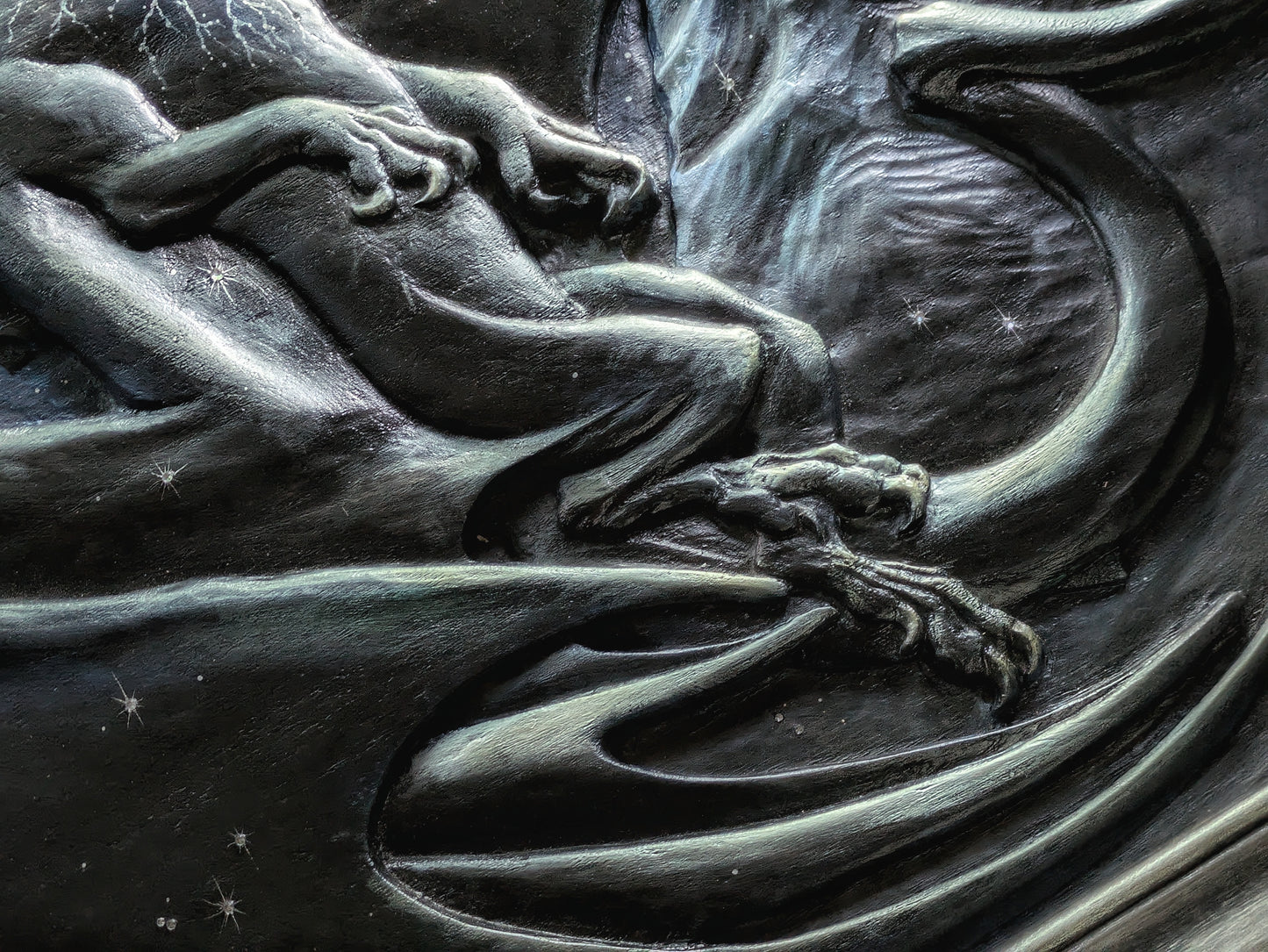 The Fall of Ancalagon - Available