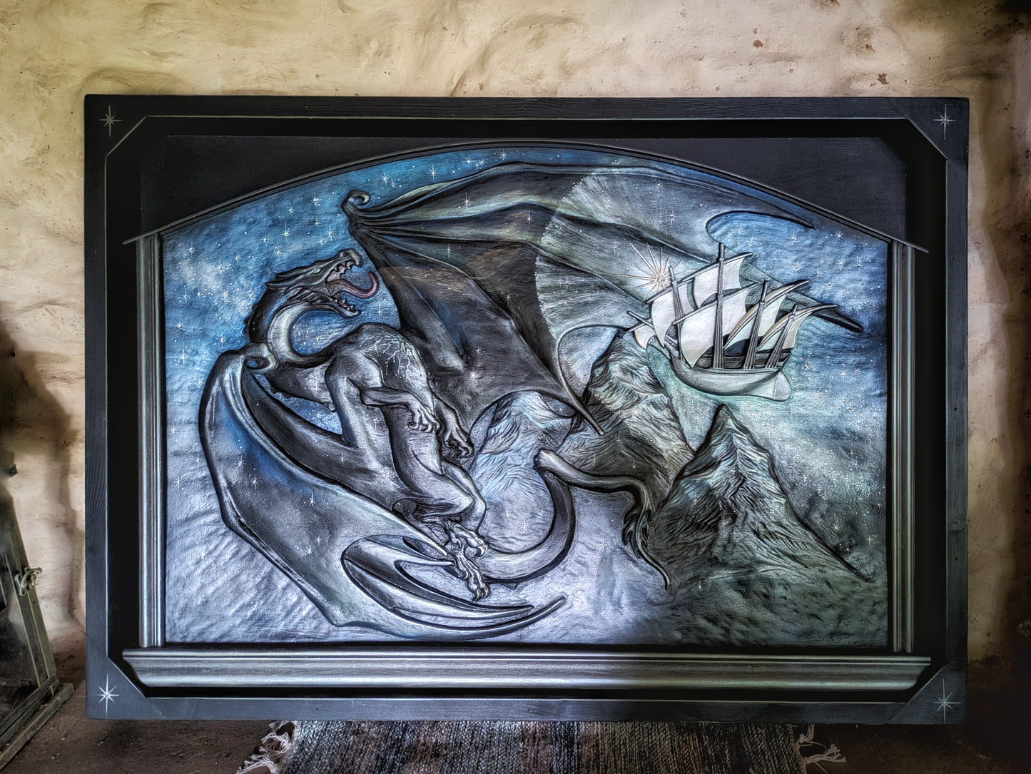 The Fall of Ancalagon - Available