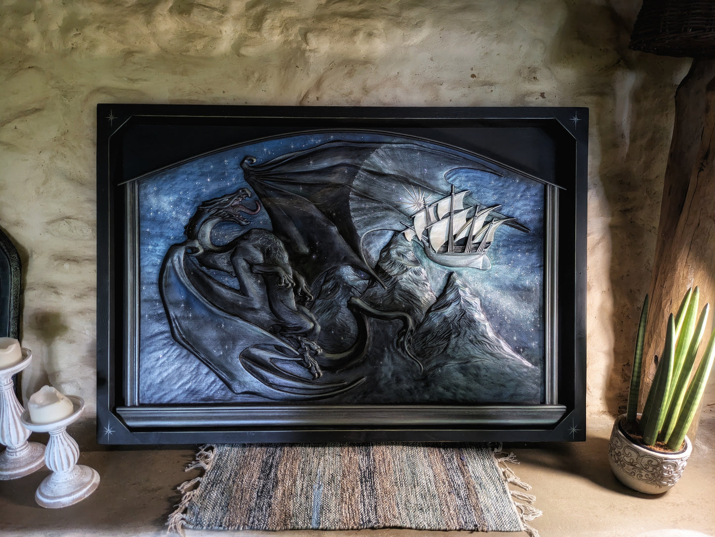 The Fall of Ancalagon - Available