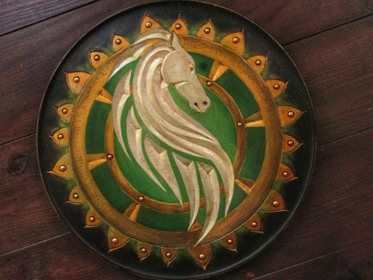 Rohan Shield