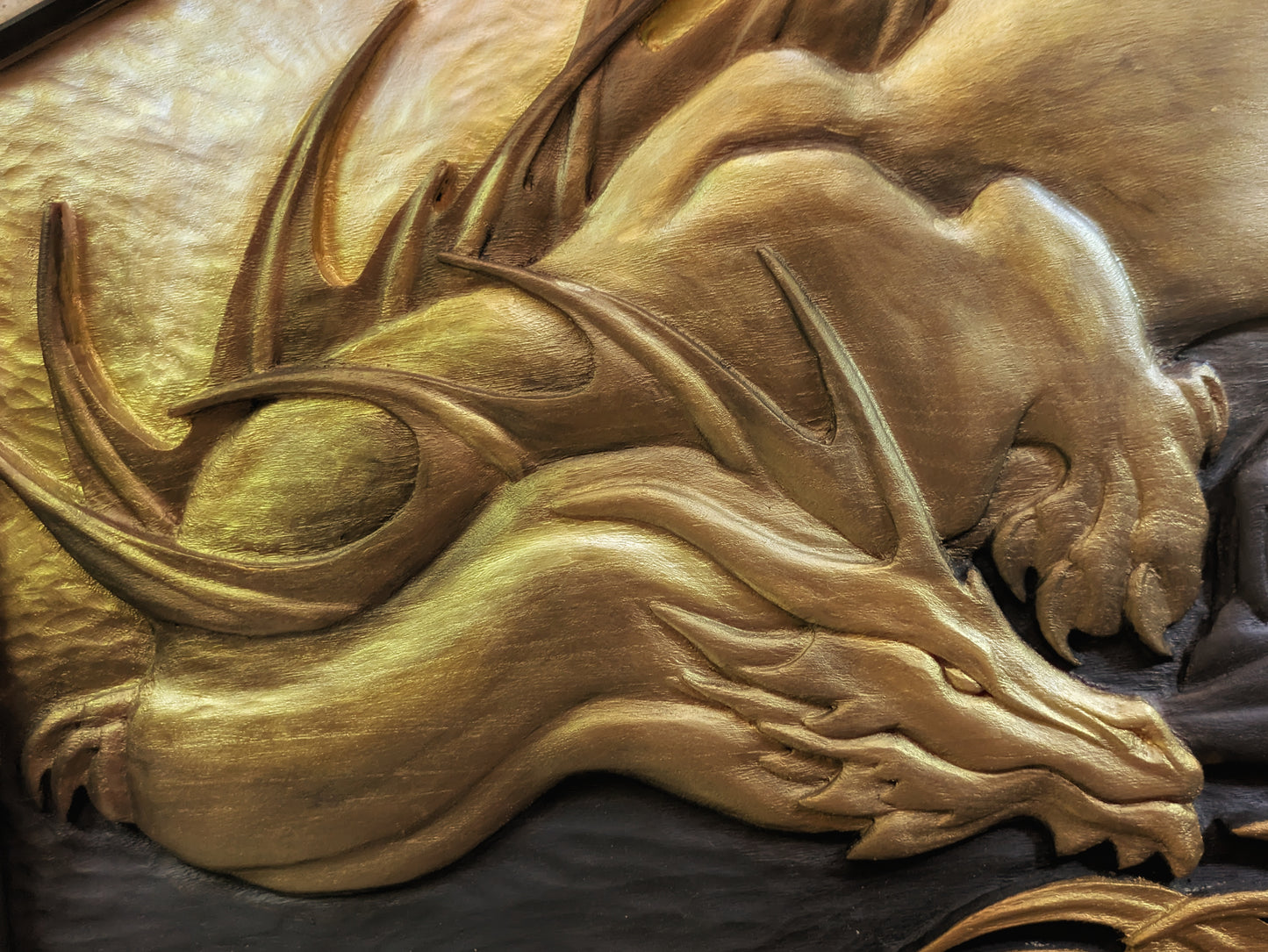 Coming soon - Glaurung and Niënor