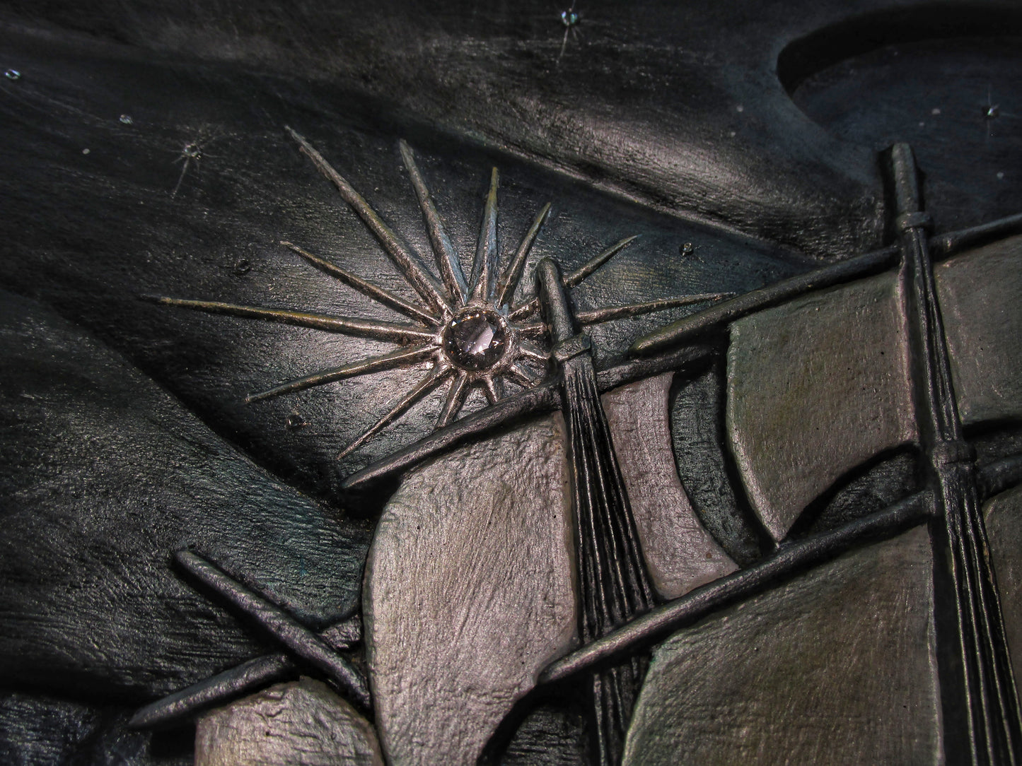 The Fall of Ancalagon - Available