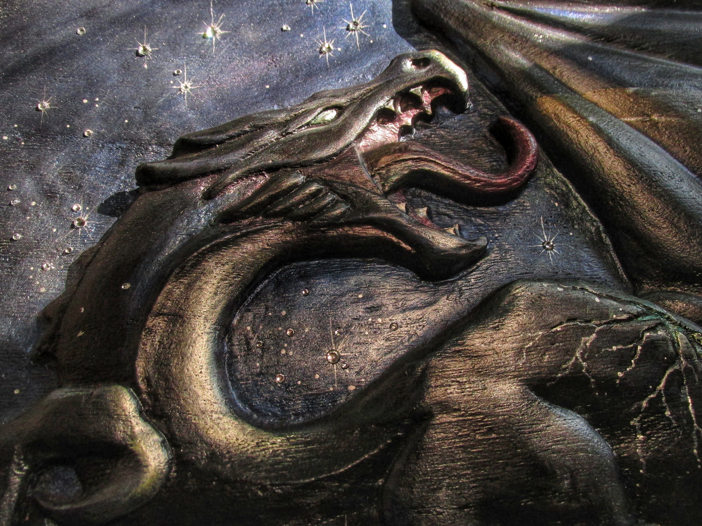 The Fall of Ancalagon - Available